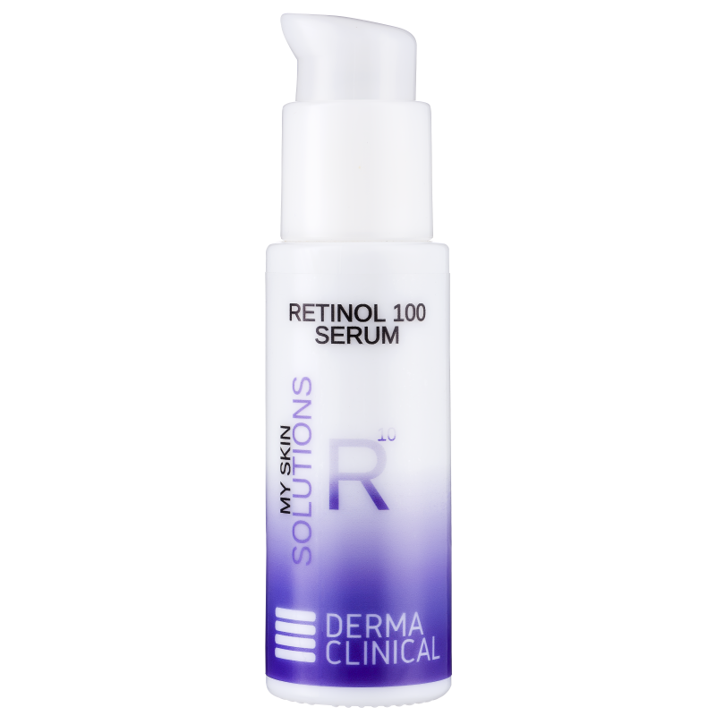 RETINOL SERUM 100