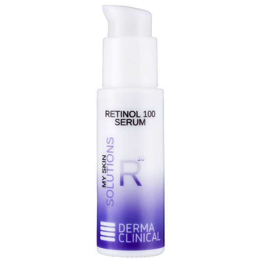 RETINOL SERUM 100