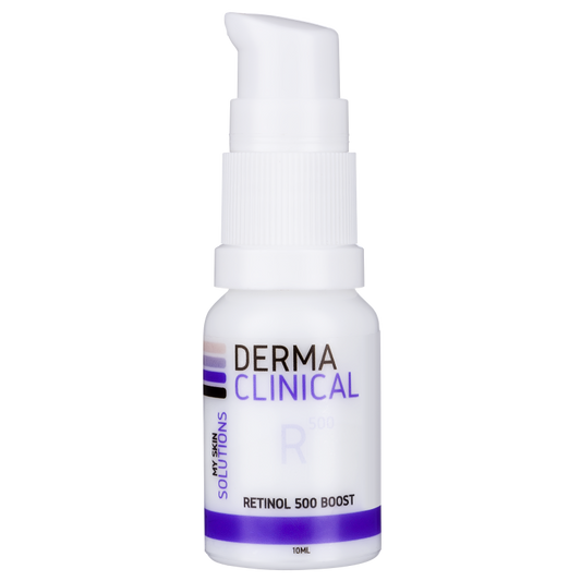 RETINOL 500 BOOST