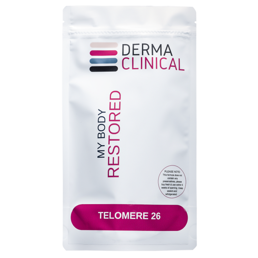 TELOMERE 26 BASE BLEND