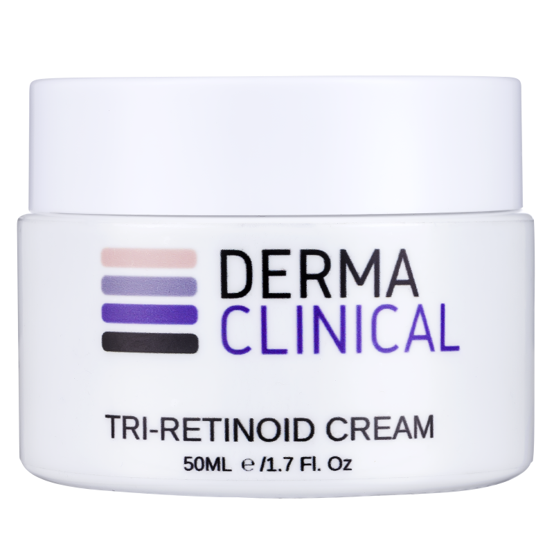 R3 TRI-RETINOID CREAM 750