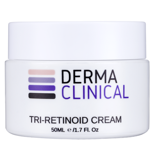 R3 TRI-RETINOID CREAM 750