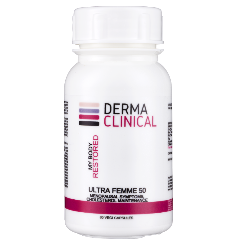 THE ULTRA SYSTEM - ULTRA FEMME 50